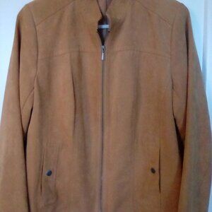 Studio Works petite jacket